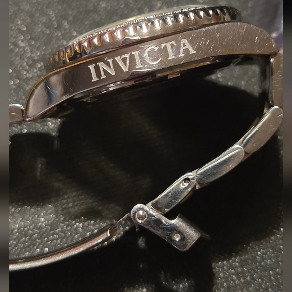 🤑SOLD😊Invicta Angel Disney Collection Women's Watch🤑🤑 - Picture 5 of 7